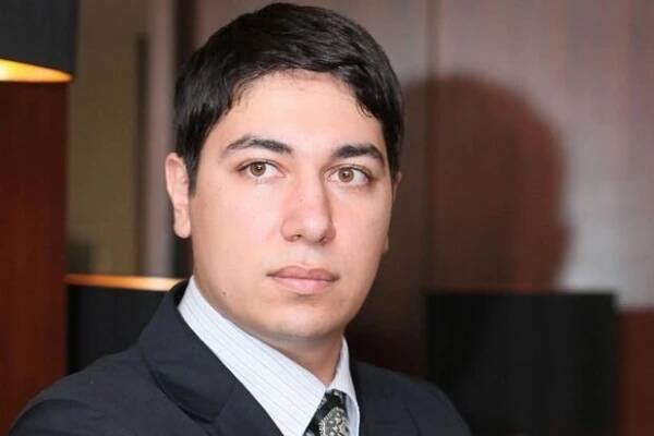 Эксперт о «Маршруте Трампа» и беспокойстве Ирана: Это вовсе не «красные» и не «линии» 38