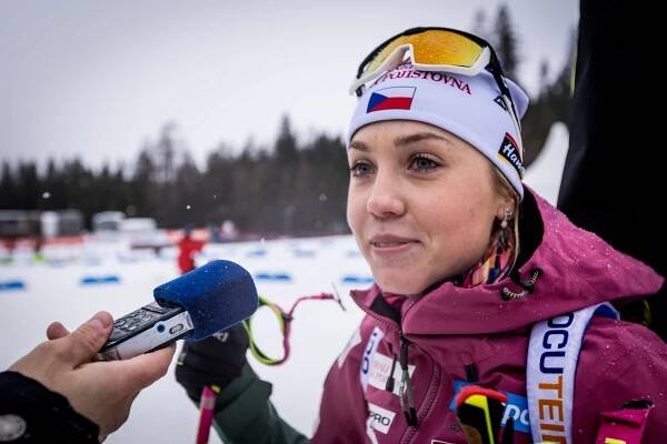SP Lenzerheide 2023, tréninky - Biatlon