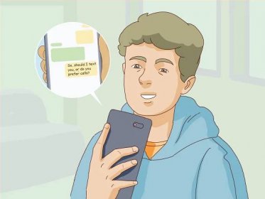 How to Decide Whether to Text or Call Someone