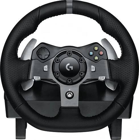 Logitech G920 Driving Force