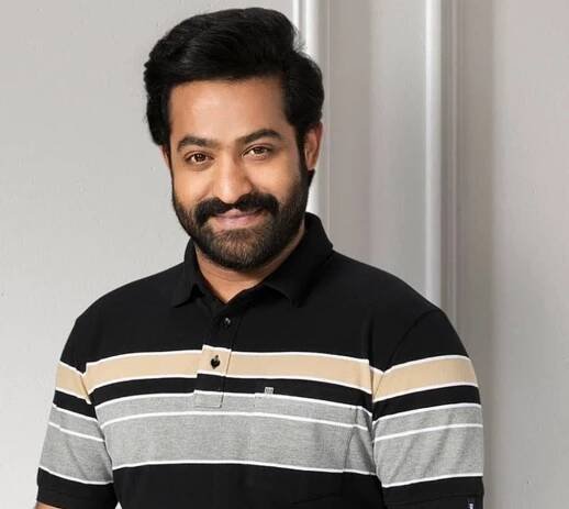 N. T. Rama Rao Jr./Jr. NTR Wiki, Age, Wife, Family, Height, Biography & More - BigstarBio