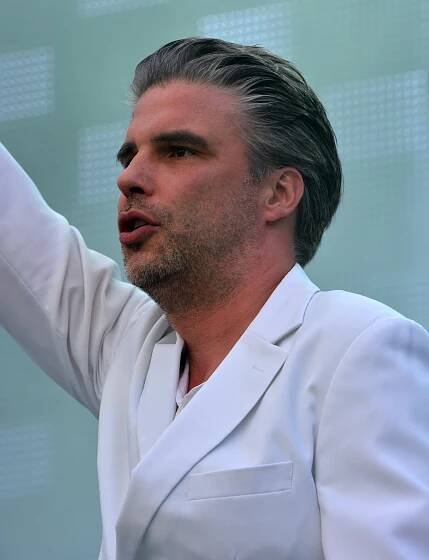 Jens Hardeland