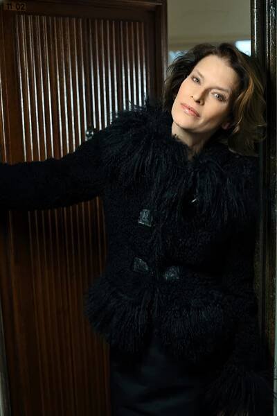 Kristina van Eyck - 