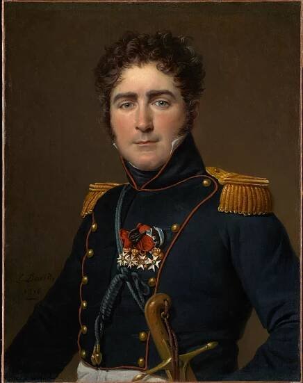 Jacques-Louis David - Wikipedia