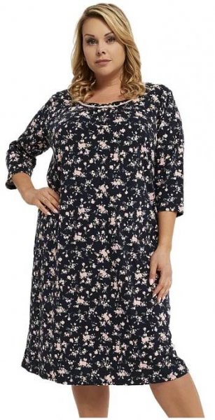 Dámská noční košile Italian Fashion Bergenia ⇒ 299 Kč - Dámské noční košile