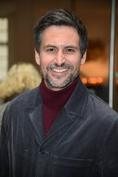 Tom Beck