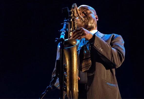 James Carter