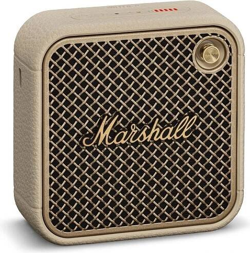 Marshall Willen II Cream