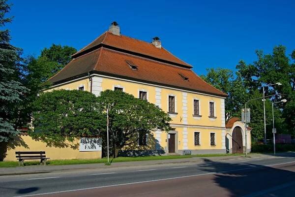 Planá nad Lužnicí láká na nevšední přírodu i kulturu