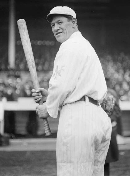 Jim Thorpe