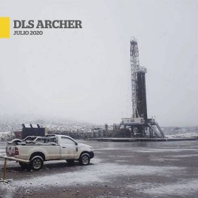 Commitment, Effort and Professionalism - DLS - Land Drilling