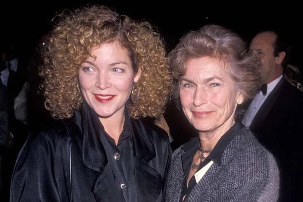 Priscilla Pointer, 'Carrie' and 'Dallas' star and mother of Amy Irving, dies at 100