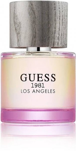 Guess 1981 Los Angeles - Toaletní voda