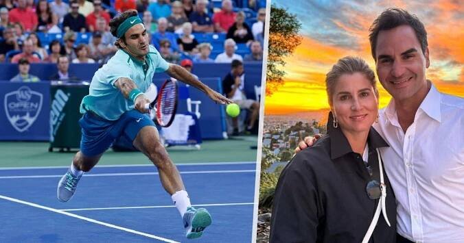 Roger a Mirka Federerovi: Překvapivé odhalení o jejich vztahu!