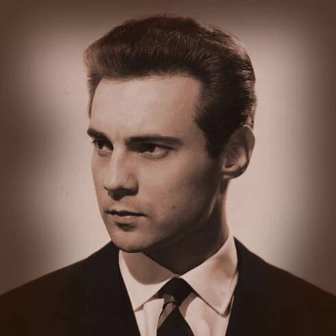 Jacques Toja – Francouzský film