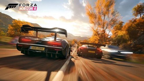 Forza Horizon 4 demo je už nyní ke stažení | Eurogamer.cz