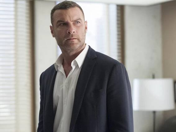 Ray Donovan - Kapitán (S02E12) (2014)