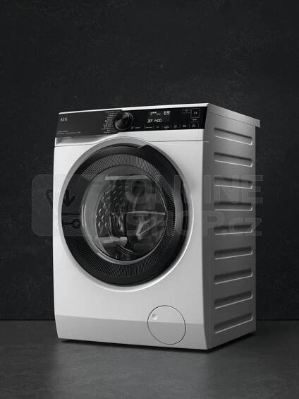 Pračka AEG ProSteam® LFR73964VC