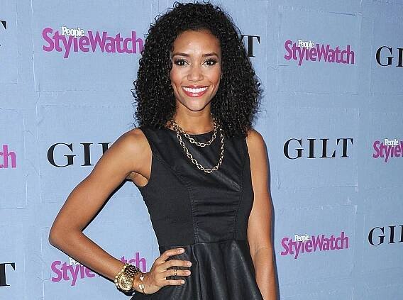 Annie Ilonzeh