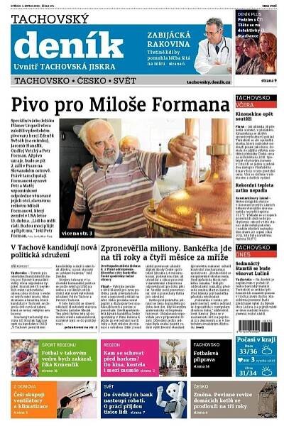 Podívejte se, kde všude se o ČCA v srpnu psalo - Česká cena za architekturu