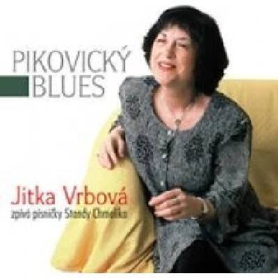 Jitka Vrbová - Pikovický blues