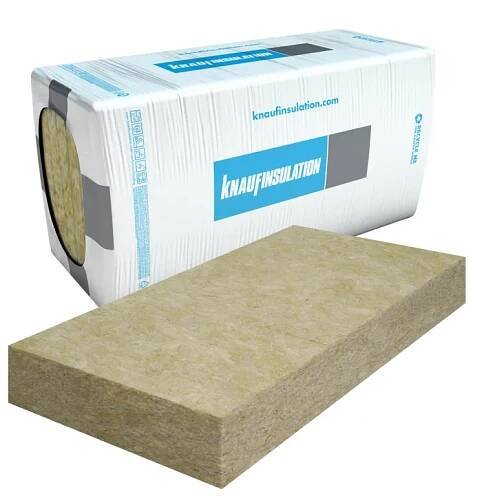 Knauf - Fassaden-Dämmplatte VENTI PRO