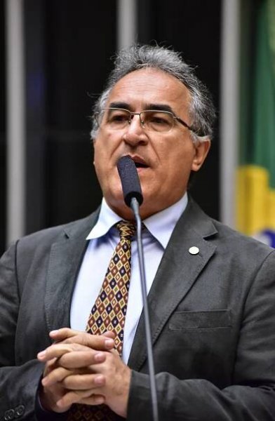 Edmilson Rodrigues