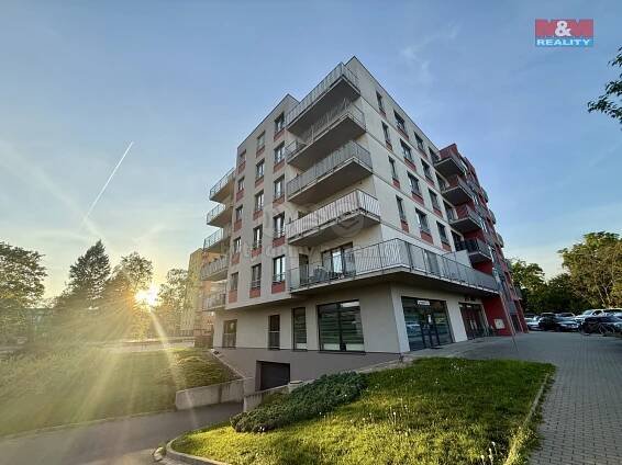 Pod Vinicí, Pardubice - Zelené Předměstí