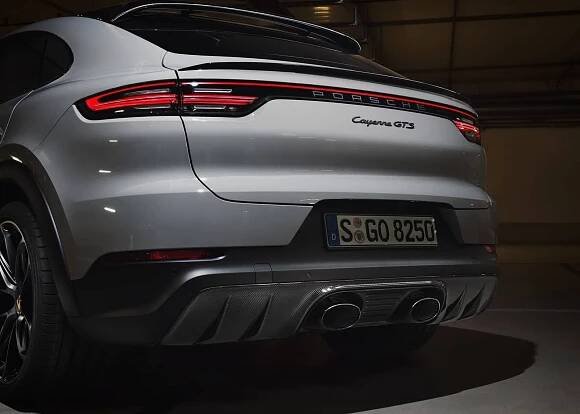 Porsche Cayenne GTS nahradilo šest válců osmi. Má výkon 460 koní