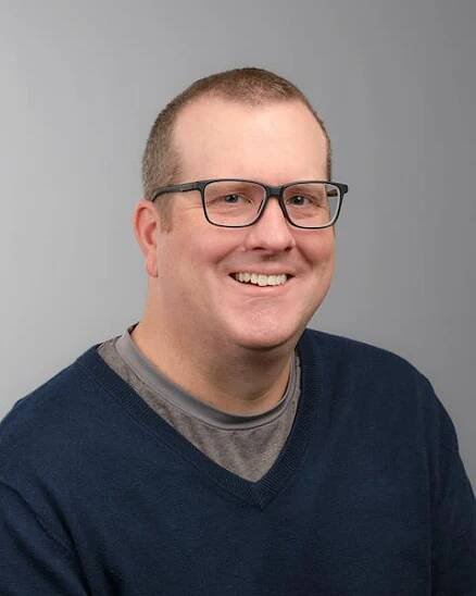 Matt Ward, J.D.'s profile picture
