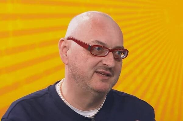 Marcel Nemec se znovu chystá na operaci: K herci se vrátily staré problémy