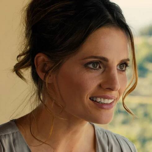 Stana Katic
