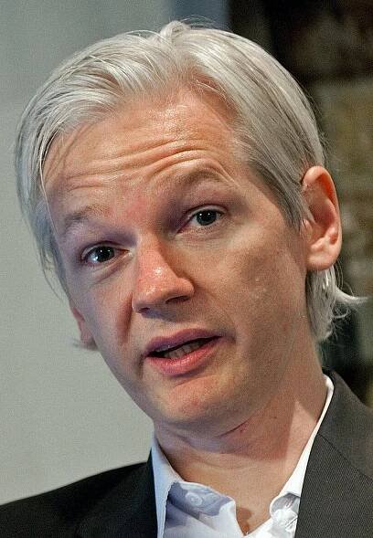 U.S. Subpoenas Twitter Over WikiLeaks Supporters - The New York Times