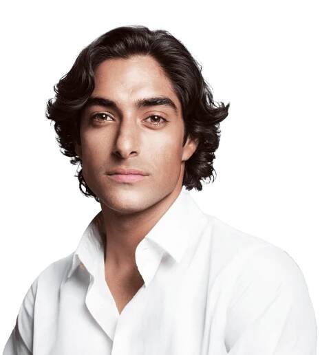 Eman Esfandi