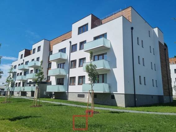 Pronájem bytu 2+kk 55 m², Třída Jiřího Pelikána, Olomouc - Nová Ulice