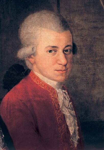 Zwölf Variationen in C-Dur über das Lied „Ah, vous dirai-je, Maman“