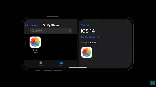 iOS 14 koncept-7