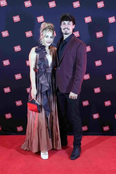 Best of Amarillo Community's Choice Awards