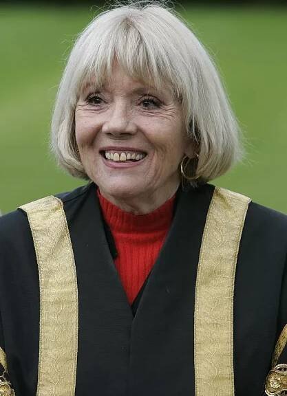 Diana Rigg dead: Game Of Thrones star dies after secret cancer battle aged 82