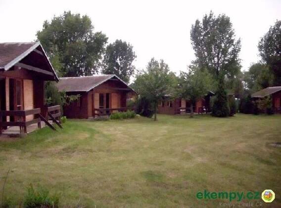 Nejlepší kempy Ústecký kraj | eKempy.cz > autokempy, apartmány, bungalovy, mobilní domy, chatky, ubytování v ČR