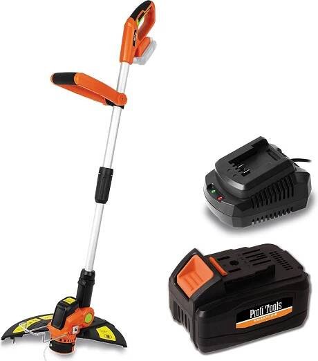 Profi Tools N0D-KT01-18 1x 4,0 Ah od 1 997 Kč