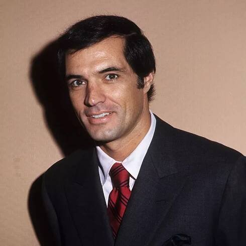 Psycho star John Gavin dead at 86 after long leukaemia battle