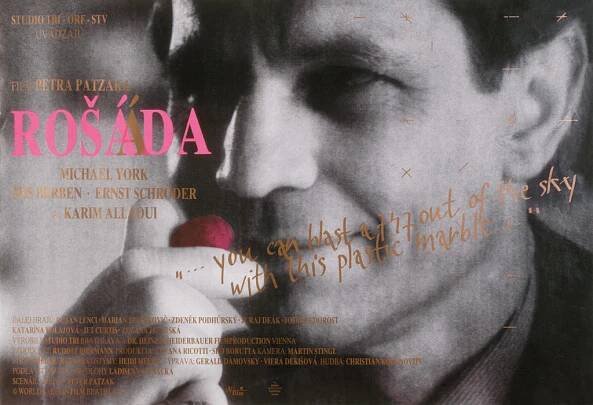 IN Film – Naše práce