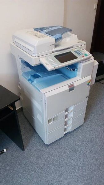 SERVIS A PRODEJ KOPÍREK A TISKÁREN | www.slavicopy.cz