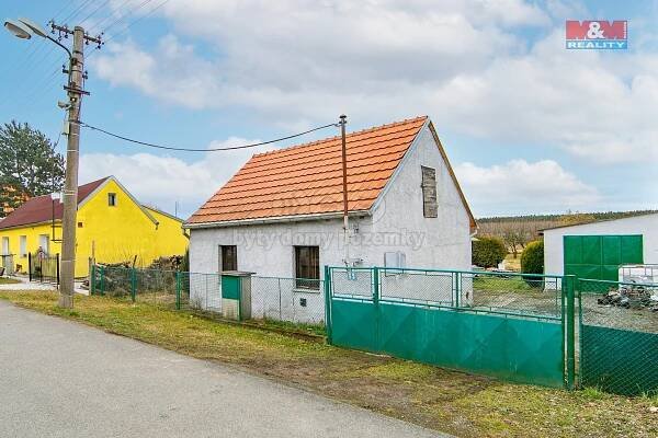 Prodej Pozemek, Blatnice, okres Plzeň-sever