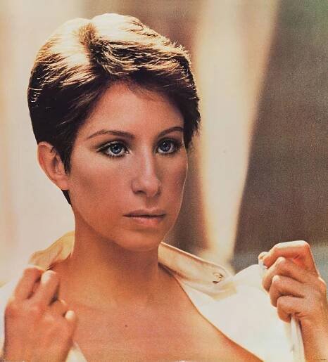 Her Name Is Barbra – Entertainment Junkie Blog
