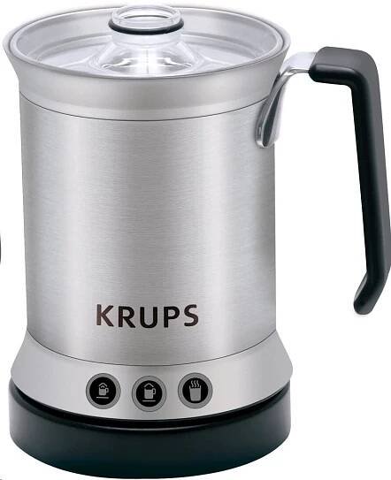 KRUPS XL20004E recenze, cena, návod
