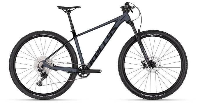 KELLYS Gate X30 2025 | Cyklistický e-shop ShopBike.cz