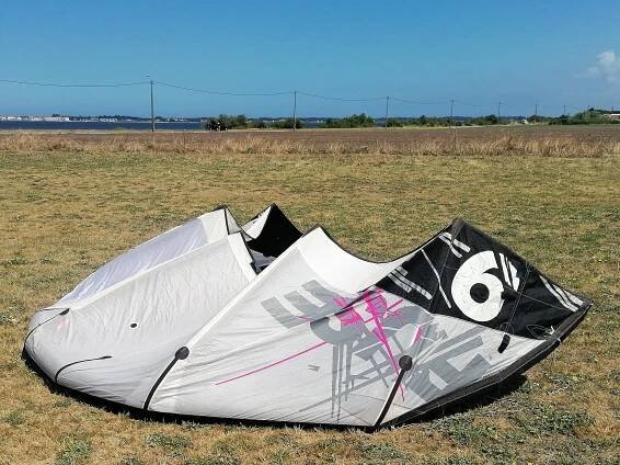Kitesurf, Wing, Foil, SUP and Windsurf equipment for in stock
