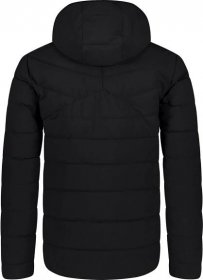 Pánská zimní bunda NORDBLANC - Undivided - NBWJM7941 (Black, XXL) | Symbol Krnov